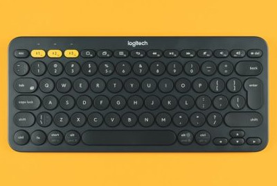 Keyboard